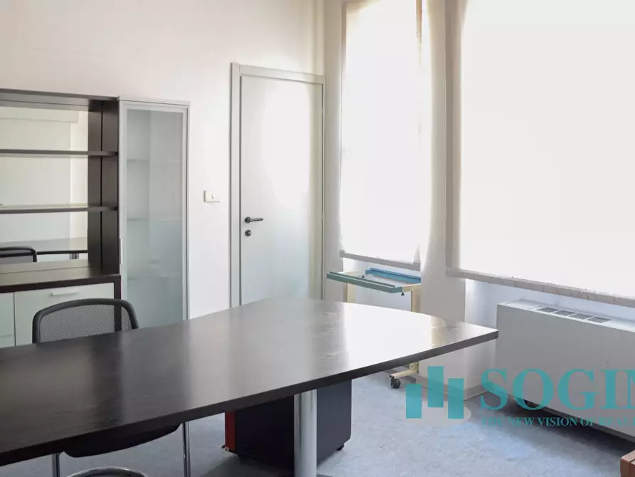 Immagine 18 di Capannone industriale in vendita  in via cesare battisti a Golasecca