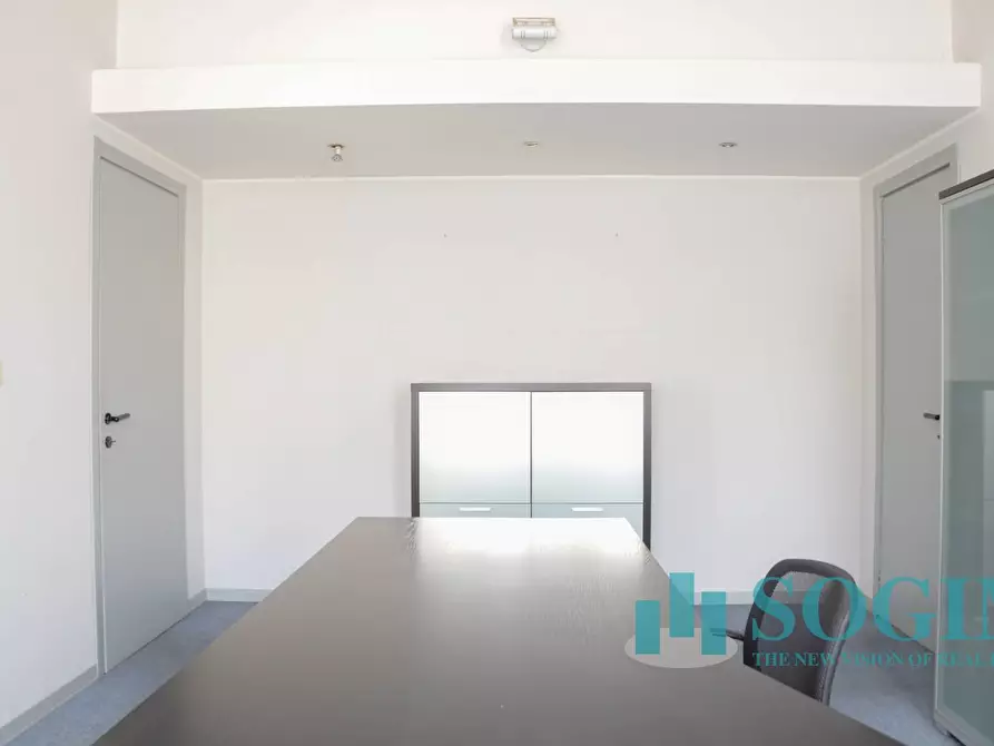 Immagine 19 di Capannone industriale in vendita  in via cesare battisti a Golasecca