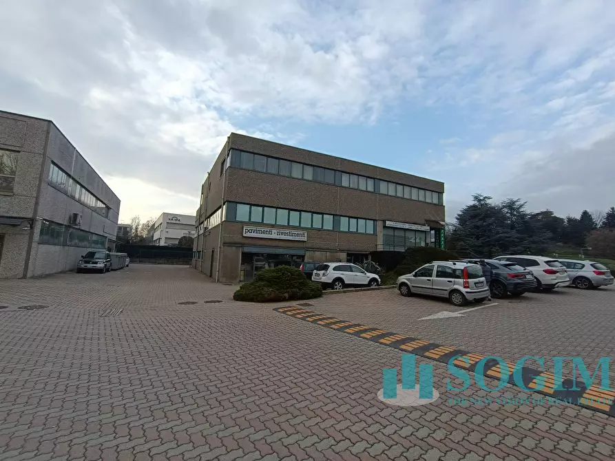 Immagine 20 di Ufficio in vendita  in Villa Guardia a Villa Guardia