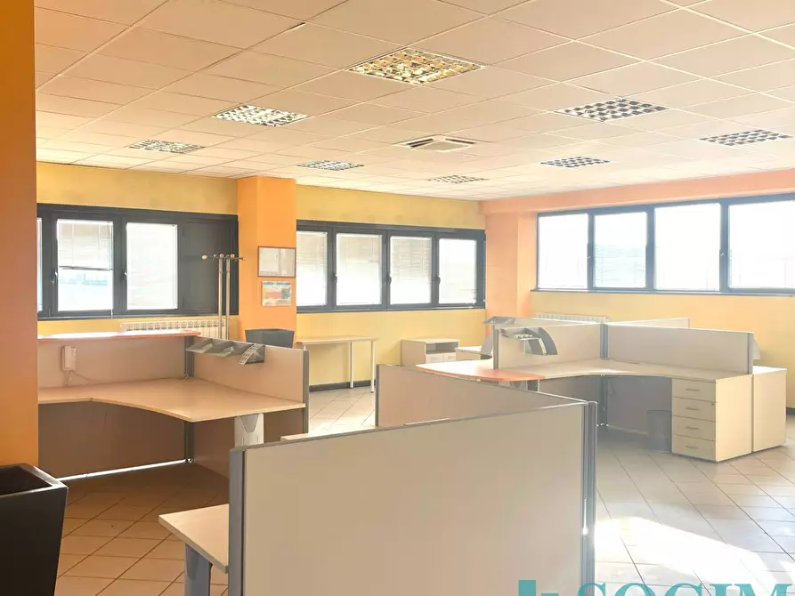 Immagine 20 di Ufficio in affitto  in Via Fontanaccia a Origgio