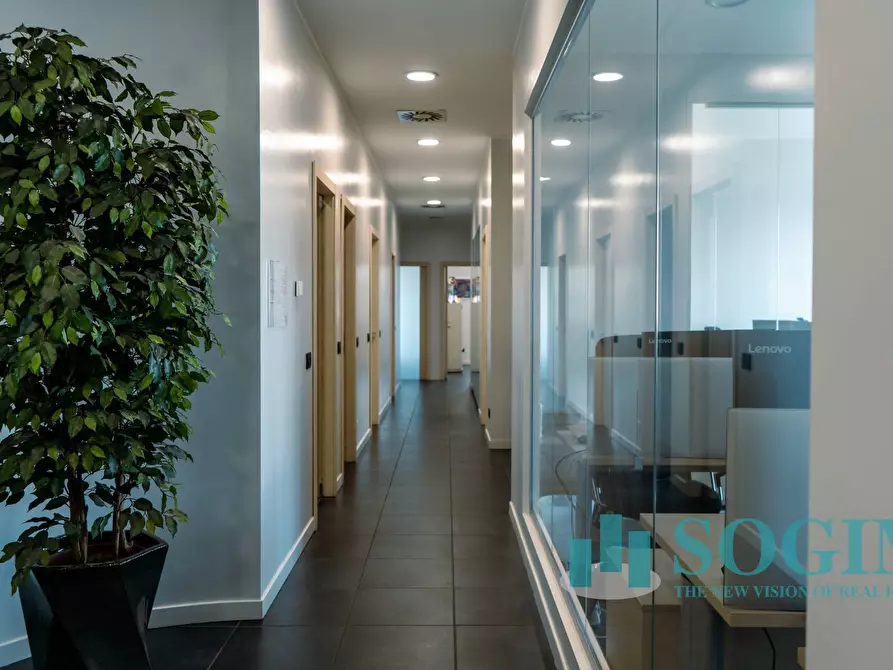 Immagine 27 di Ufficio in vendita  in via aristotele a Brugherio