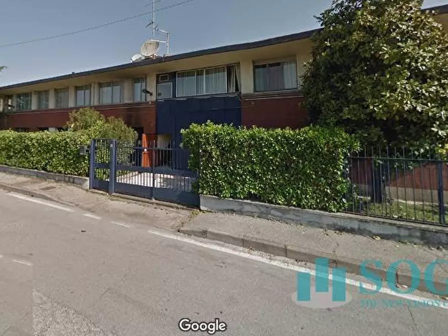 Immagine 1 di Capannone industriale in vendita  in VIA MONTALE a Segrate