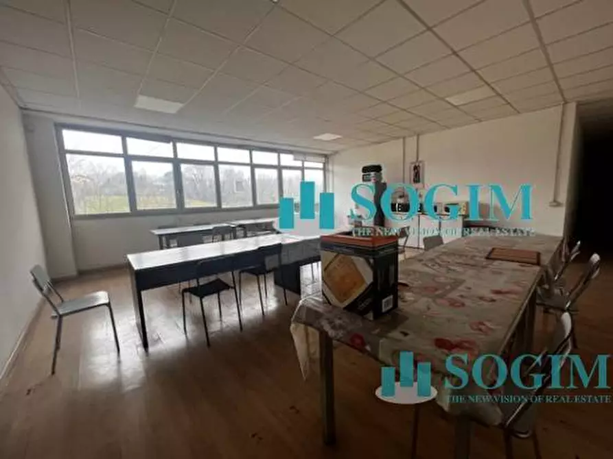 Immagine 12 di Capannone industriale in vendita  in Via Milanese a Alserio