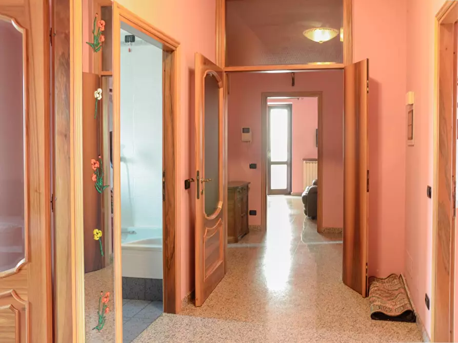 Immagine 12 di Capannone industriale in vendita  in Via Monte Golico a Samarate