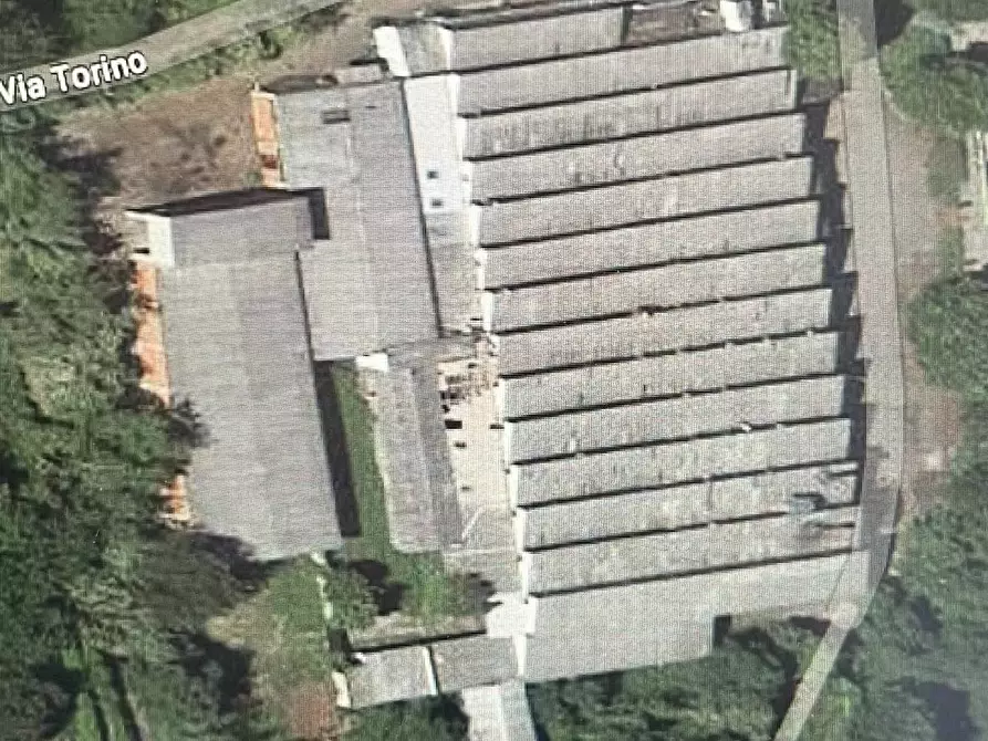 Immagine 3 di Terreno industriale in vendita  in via torino a Caronno Pertusella