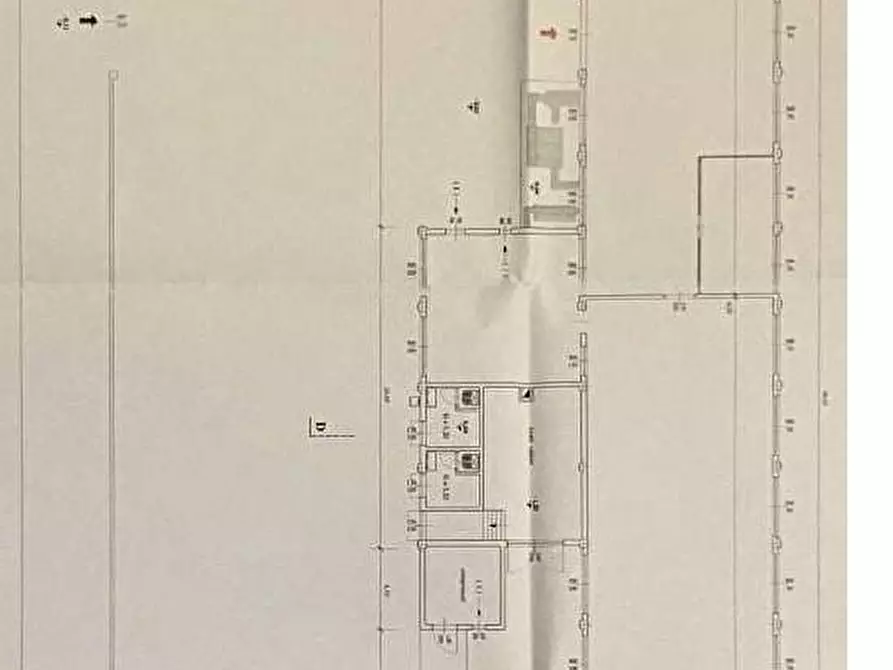 Immagine 15 di Capannone industriale in vendita  in via don minzoni a Turbigo