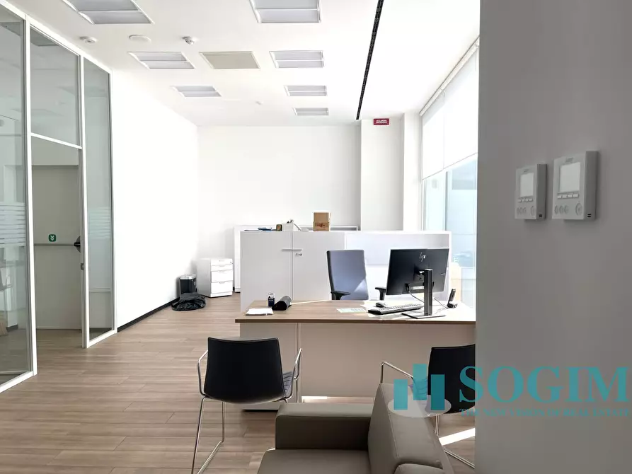 Immagine 9 di Capannone industriale in vendita  in viale lombardia a Saronno