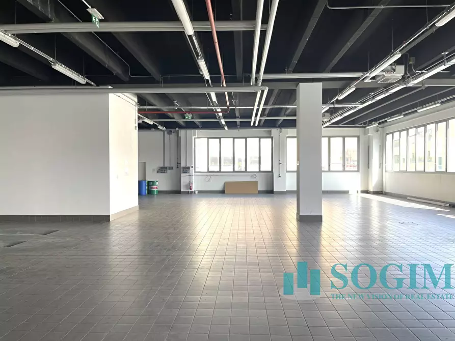 Immagine 16 di Capannone industriale in vendita  in viale lombardia a Saronno