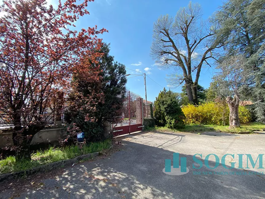 Immagine 6 di Capannone industriale in vendita  in via Verdi a Samarate