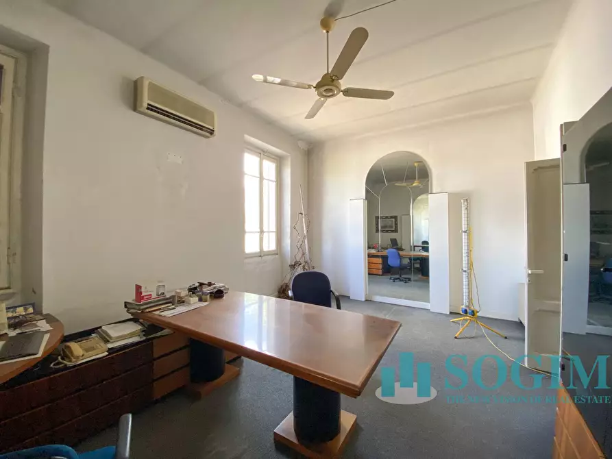 Immagine 14 di Capannone industriale in vendita  in via Verdi a Samarate