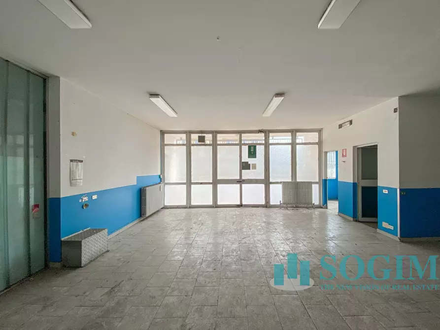 Immagine 12 di Capannone industriale in vendita  in Via dei Gigli a Busto Arsizio