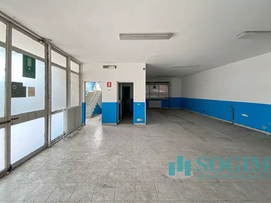 Immagine 13 di Capannone industriale in vendita  in Via dei Gigli a Busto Arsizio