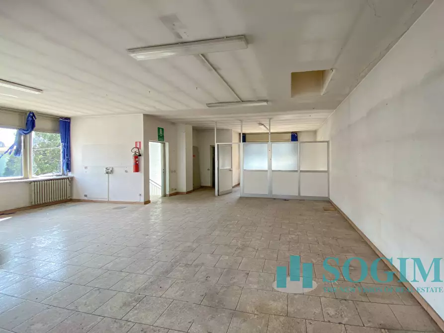 Immagine 14 di Capannone industriale in vendita  in Via dei Gigli a Busto Arsizio