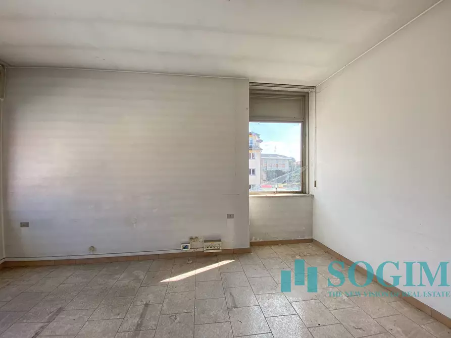 Immagine 15 di Capannone industriale in vendita  in Via dei Gigli a Busto Arsizio