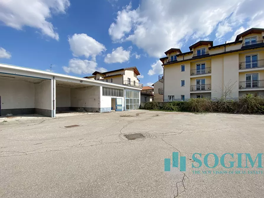 Immagine 18 di Capannone industriale in vendita  in Via dei Gigli a Busto Arsizio