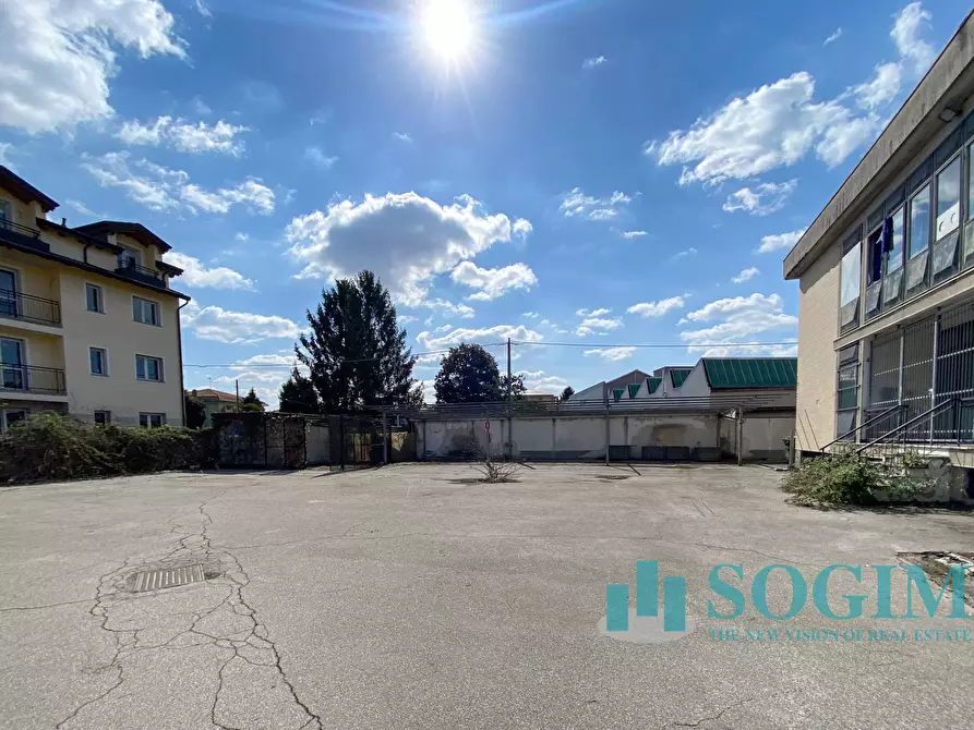 Immagine 19 di Capannone industriale in vendita  in Via dei Gigli a Busto Arsizio