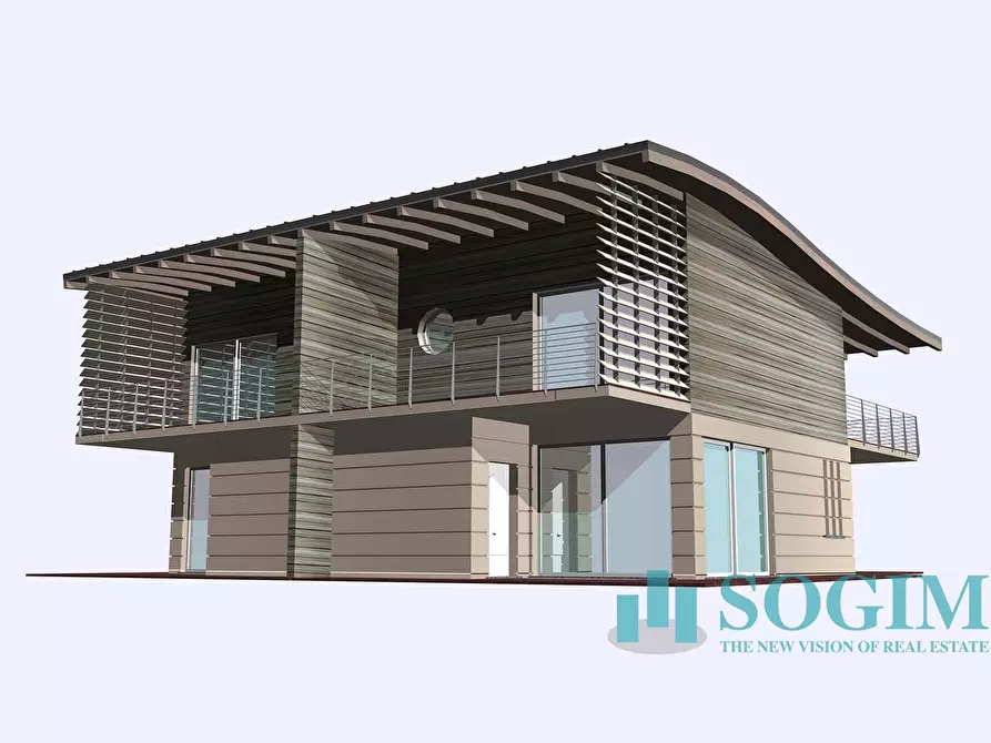 Immagine 15 di Terreno residenziale in vendita  in Via Ugo Foscolo a Carate Brianza