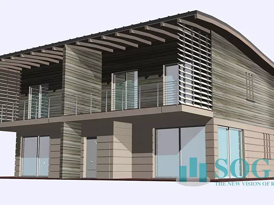 Immagine 16 di Terreno residenziale in vendita  in Via Ugo Foscolo a Carate Brianza