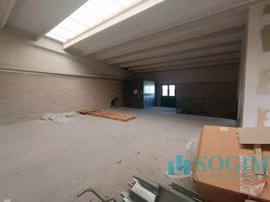 Immagine 7 di Magazzino in affitto  in Via della Cerca a Lurago Marinone