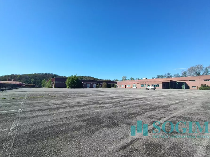 Immagine 12 di Capannone industriale in affitto  in Via Tettamanti a Colverde