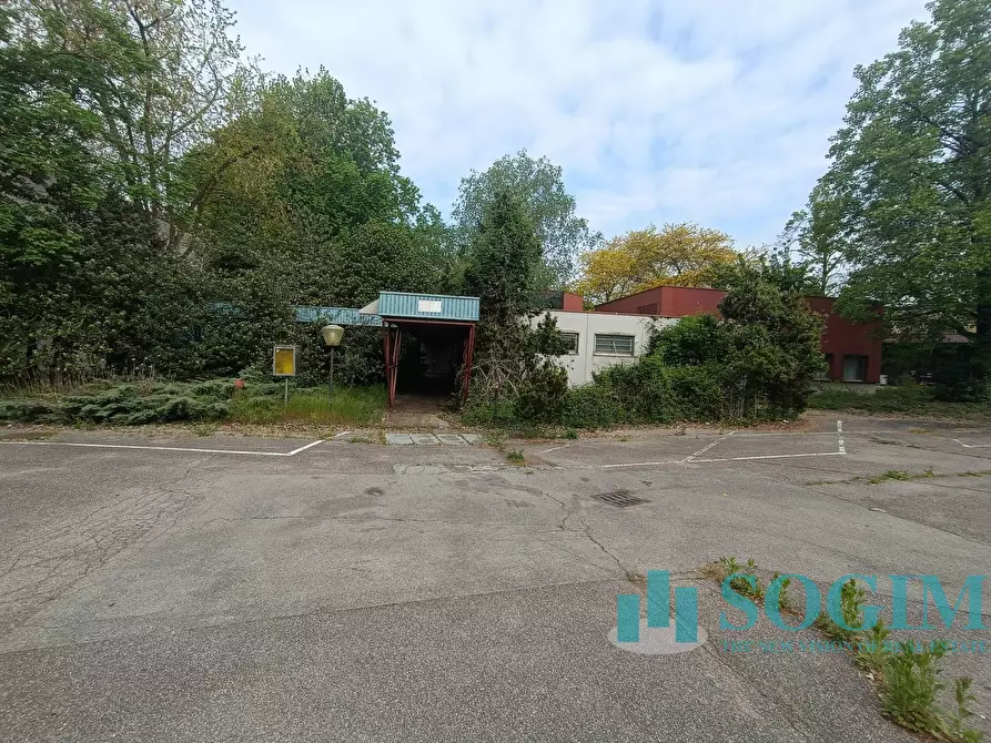 Immagine 7 di Terreno industriale in vendita  in Via Vittorio Emanuele a Olgiate Comasco