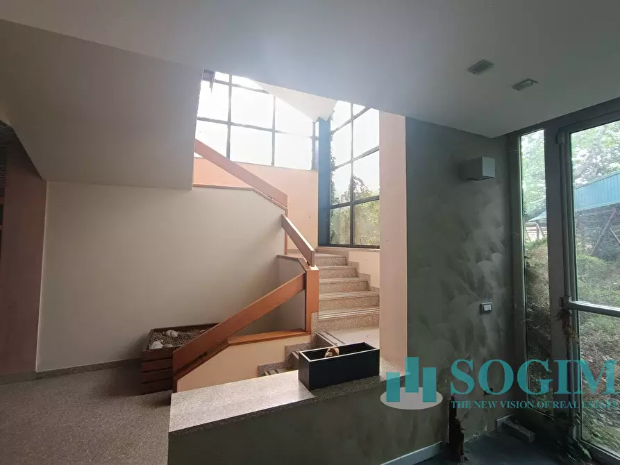 Immagine 9 di Terreno industriale in vendita  in Via Vittorio Emanuele a Olgiate Comasco