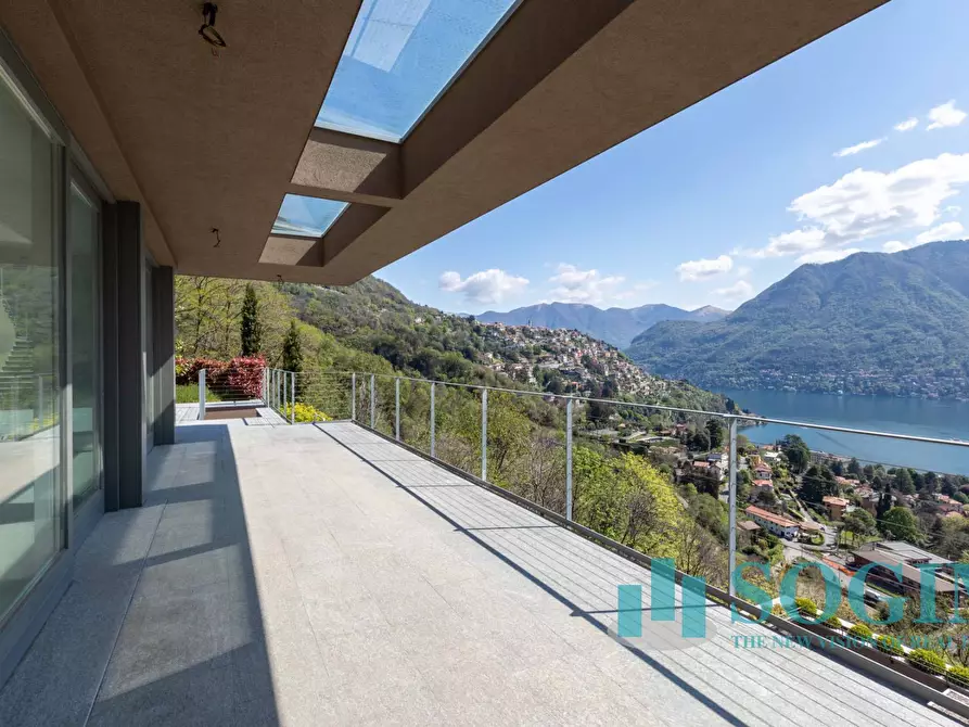 Immagine 24 di Villa in vendita  in Via Vittorio Veneto a Cernobbio