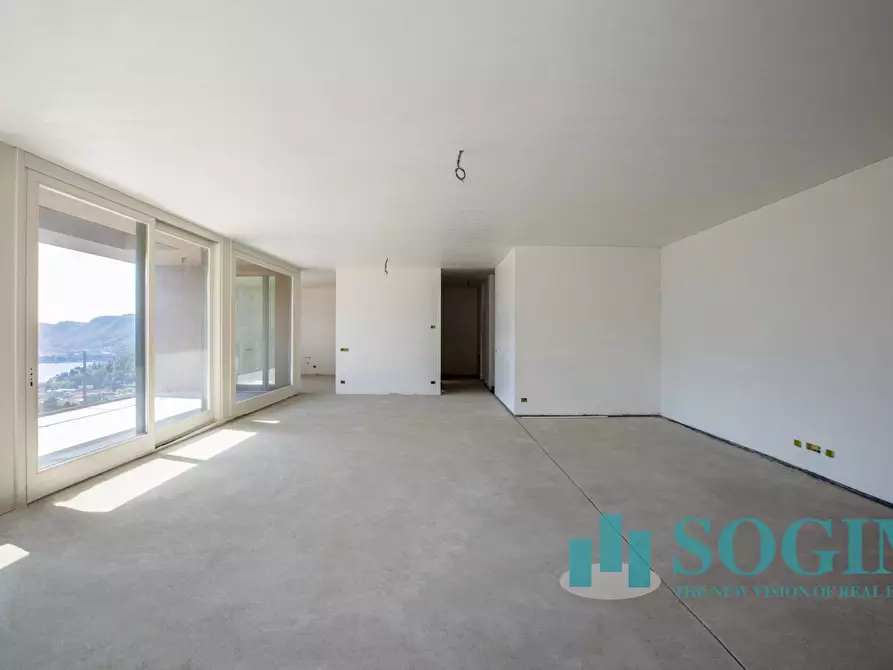 Immagine 27 di Villa in vendita  in Via Vittorio Veneto a Cernobbio