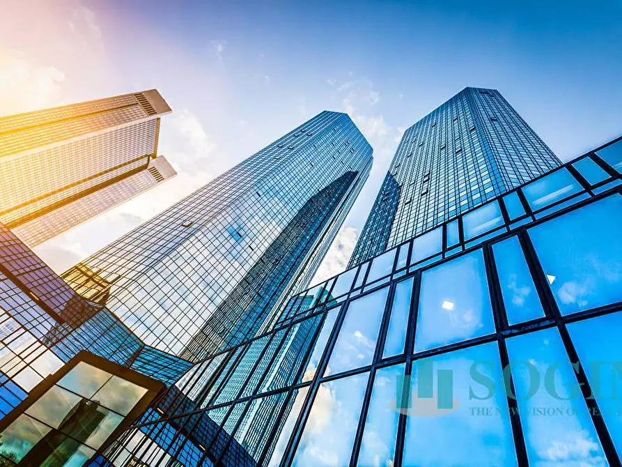 Immagine 13 di Capannone industriale in affitto  in via buonarroti a Cologno Monzese