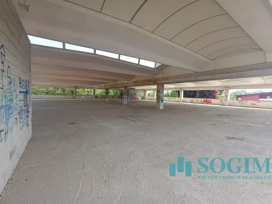 Immagine 20 di Capannone industriale in vendita  in Via Michelangelo Buonarroti a Olgiate Comasco