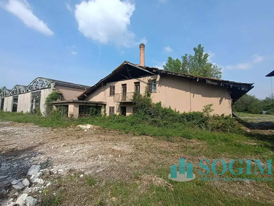 Immagine 21 di Terreno industriale in vendita  in Via della Fornace a Oltrona Di San Mamette