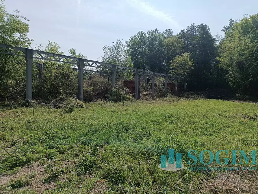 Immagine 11 di Terreno industriale in vendita  in Via della Fornace a Oltrona Di San Mamette