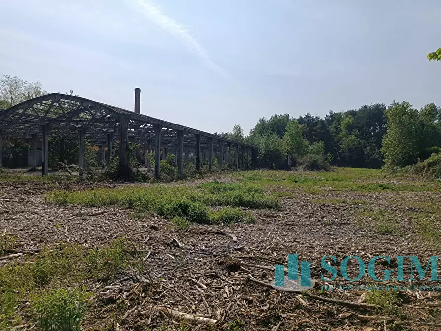 Immagine 14 di Terreno industriale in vendita  in Via della Fornace a Oltrona Di San Mamette