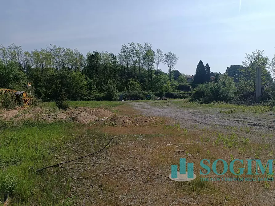 Immagine 9 di Terreno industriale in vendita  in Via della Fornace a Oltrona Di San Mamette