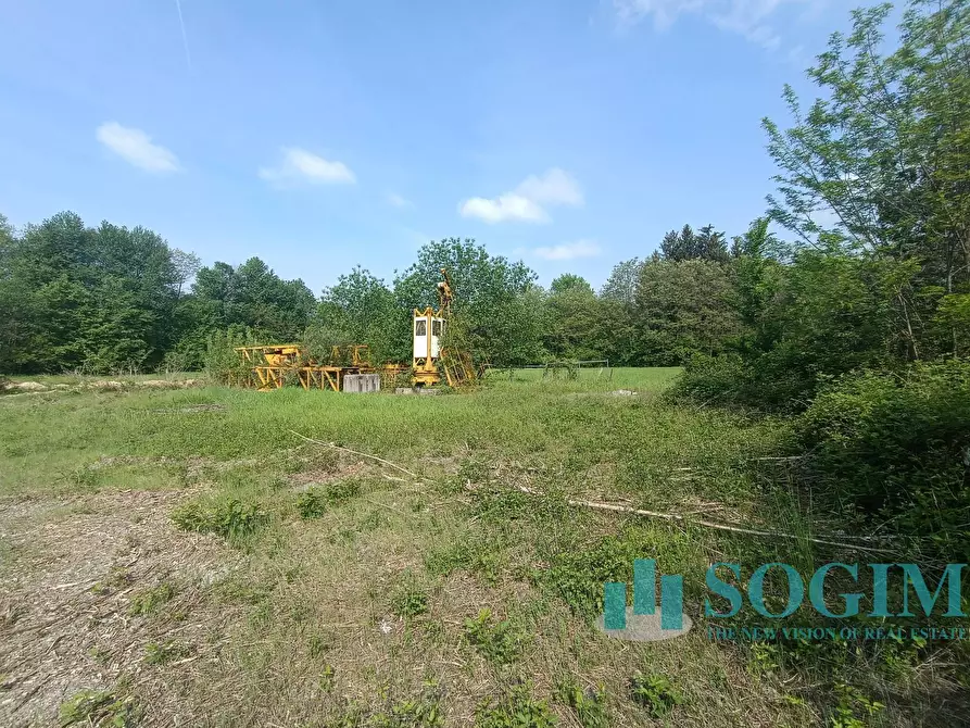 Immagine 7 di Terreno industriale in vendita  in Via della Fornace a Oltrona Di San Mamette