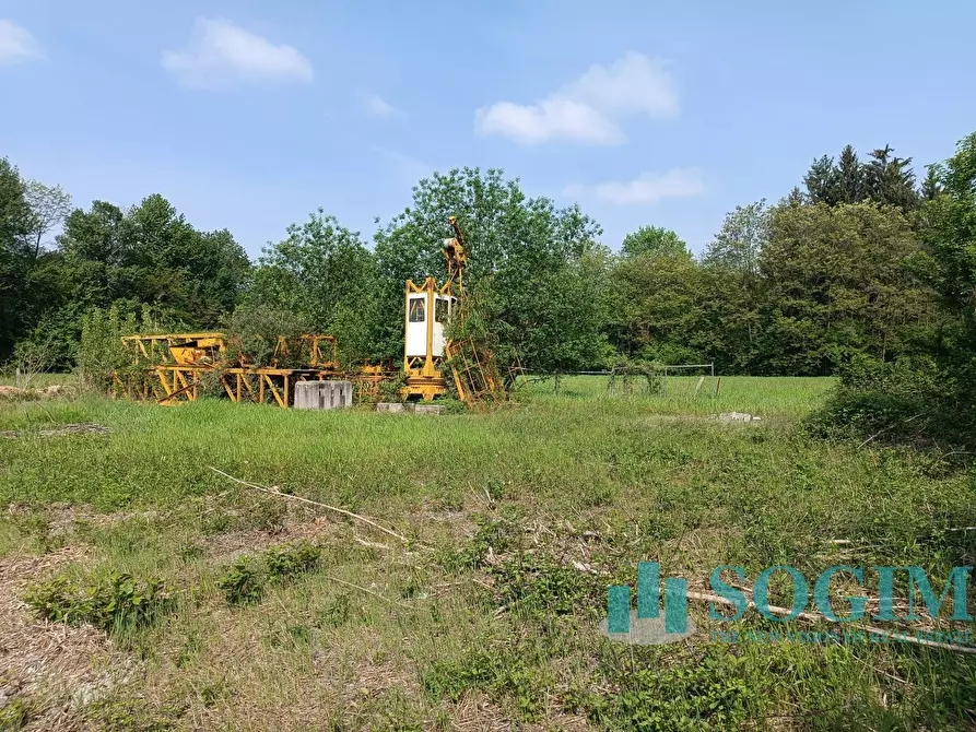 Immagine 8 di Terreno industriale in vendita  in Via della Fornace a Oltrona Di San Mamette