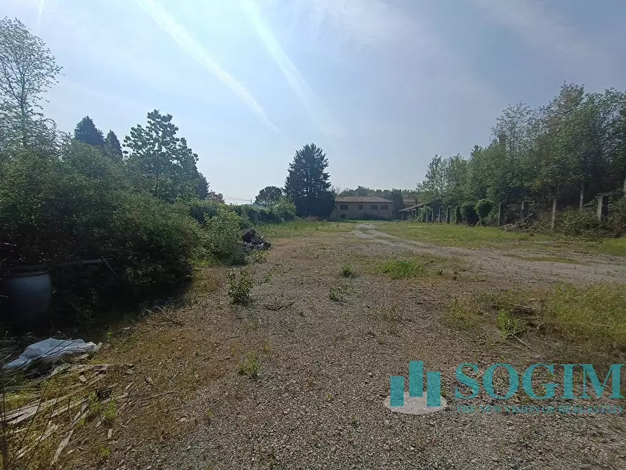 Immagine 18 di Terreno industriale in vendita  in Via della Fornace a Oltrona Di San Mamette