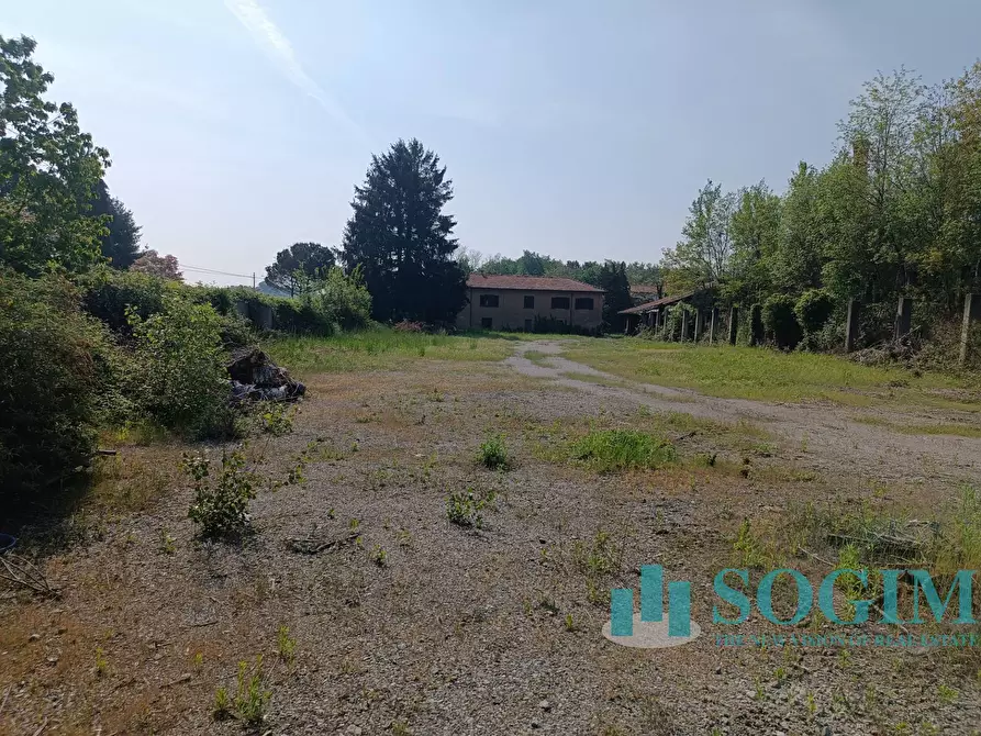 Immagine 19 di Terreno industriale in vendita  in Via della Fornace a Oltrona Di San Mamette