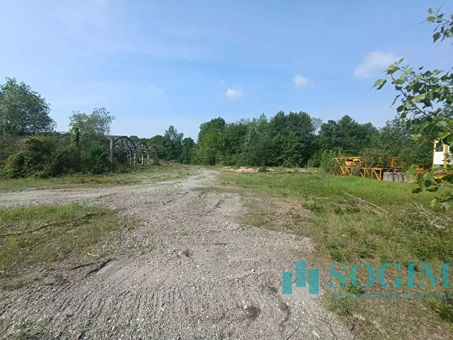 Immagine 20 di Terreno industriale in vendita  in Via della Fornace a Oltrona Di San Mamette