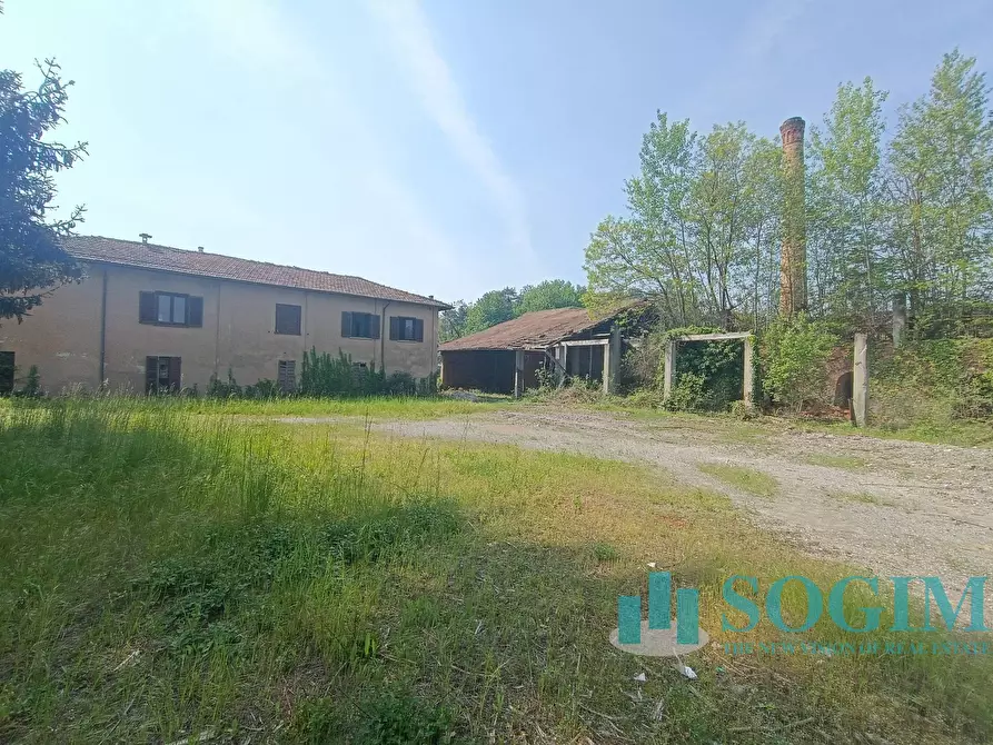 Immagine 4 di Terreno industriale in vendita  in Via della Fornace a Oltrona Di San Mamette