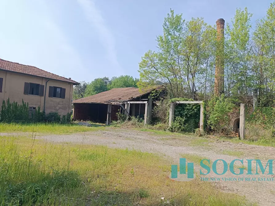 Immagine 5 di Terreno industriale in vendita  in Via della Fornace a Oltrona Di San Mamette