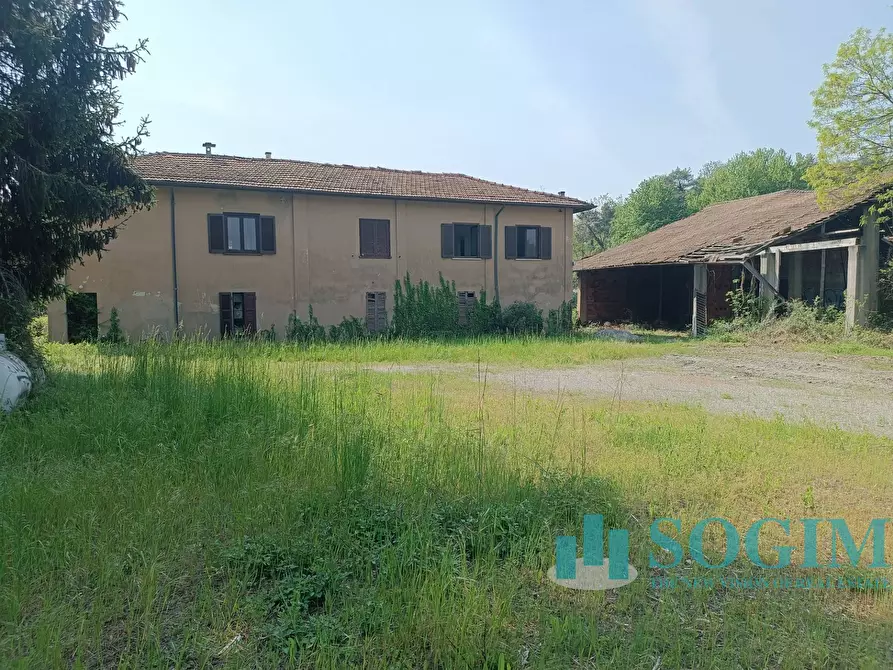 Immagine 6 di Terreno industriale in vendita  in Via della Fornace a Oltrona Di San Mamette