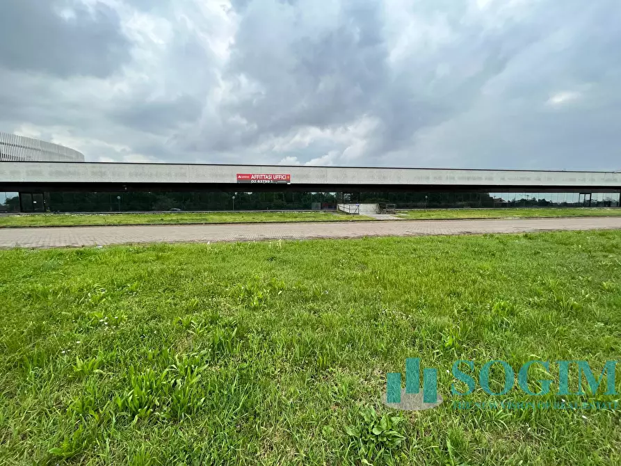 Immagine 5 di Locale commerciale in affitto  in via europa a Cusago