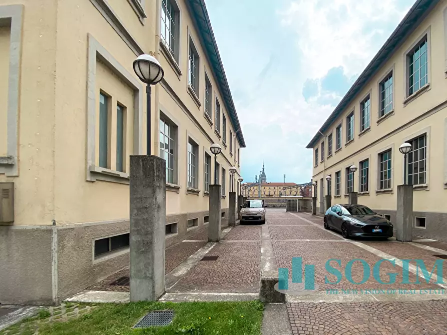 Immagine 23 di Ufficio in affitto  in Viale Leonardo da Vinci a Novara