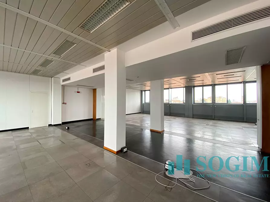 Immagine 6 di Ufficio in affitto  in Viale Leonardo da Vinci a Novara