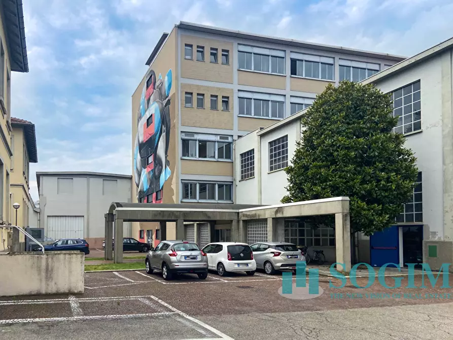 Immagine 14 di Ufficio in affitto  in Viale Leonardo da Vinci a Novara