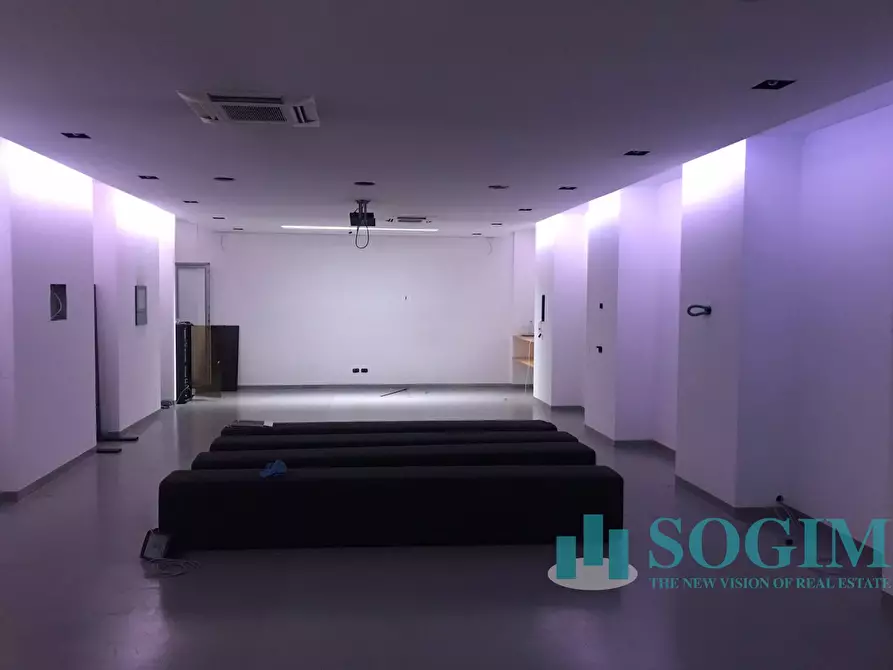 Immagine 6 di Capannone industriale in vendita  in via Brughetti a Bovisio-Masciago