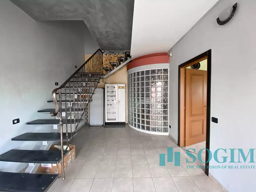 Immagine 9 di Capannone industriale in vendita  in via della pacciarna a Gorla Maggiore