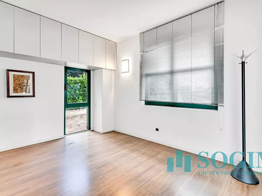 Immagine 5 di Capannone industriale in vendita  in Via strada di mezzo a Cirimido