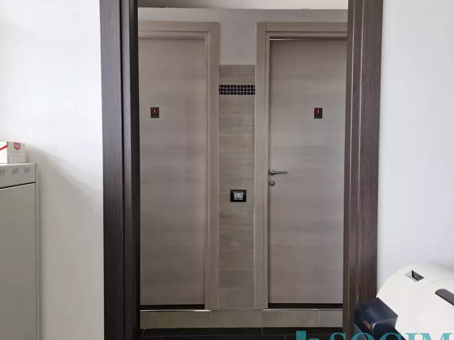 Immagine 11 di Capannone industriale in vendita  in Via Cascina Cavallasco a Pozzo D'adda